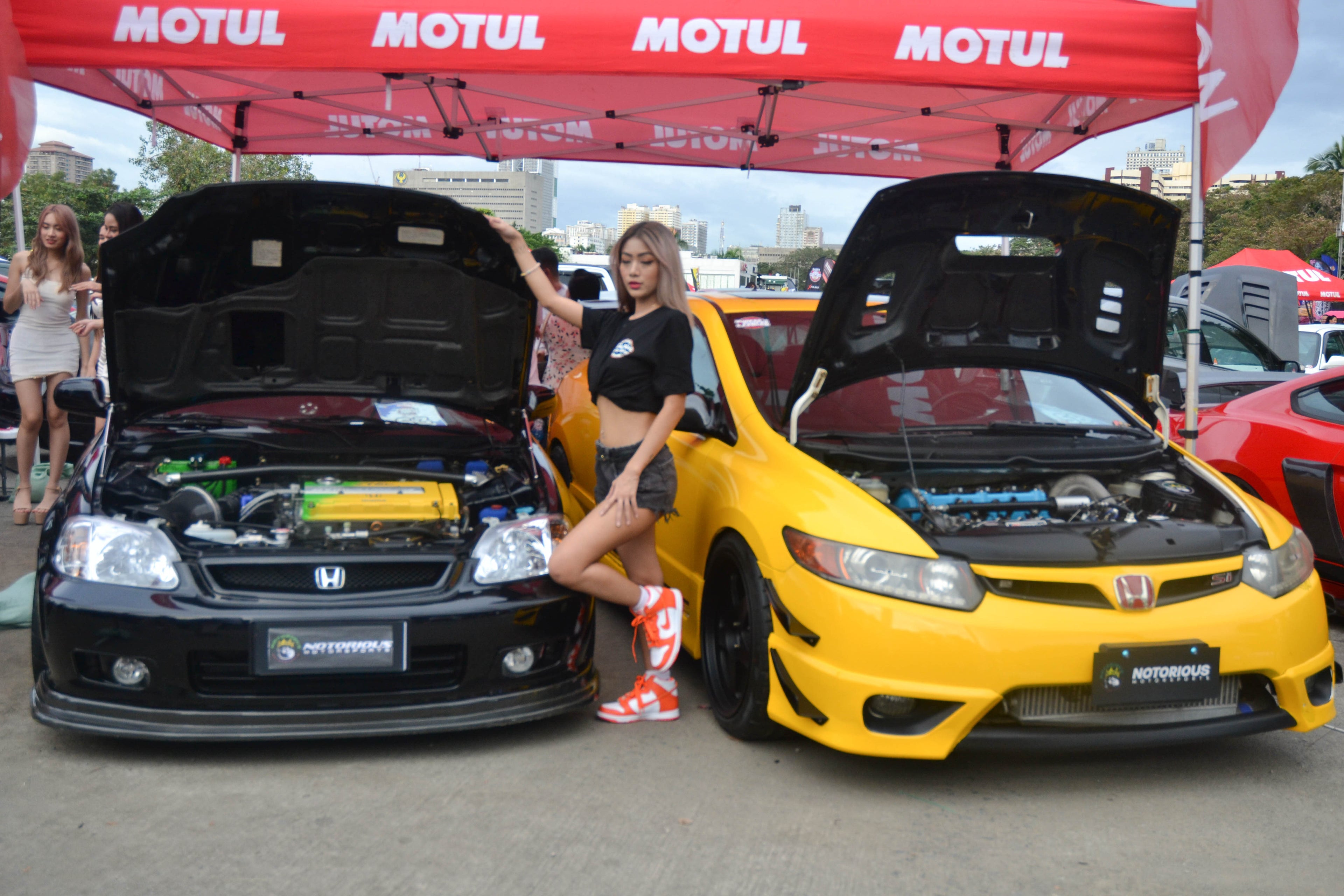 Func7ion Apparel Takes Over Bumper2Bumper Manila 2023