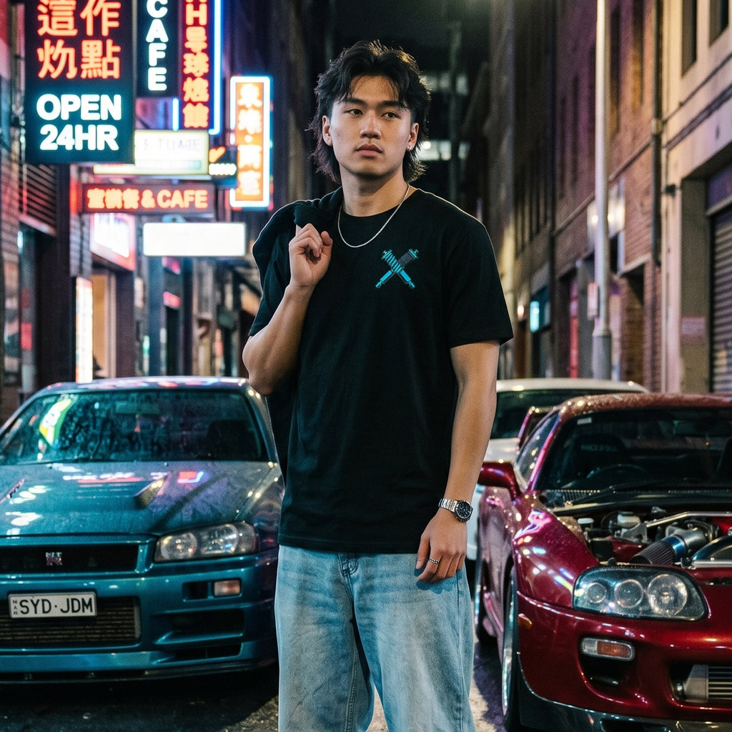 Coilover x Airsus