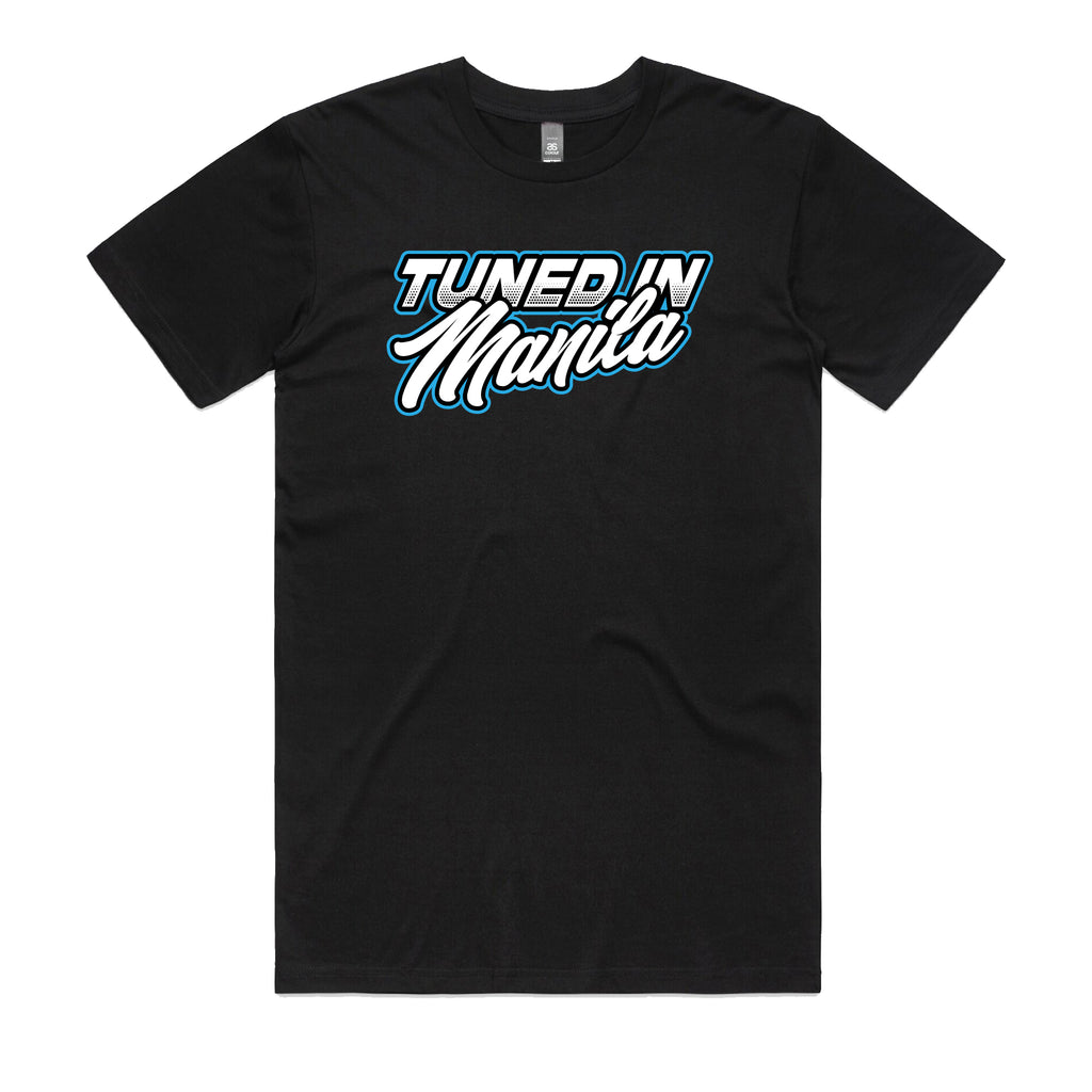 Tuned In Manila v.2