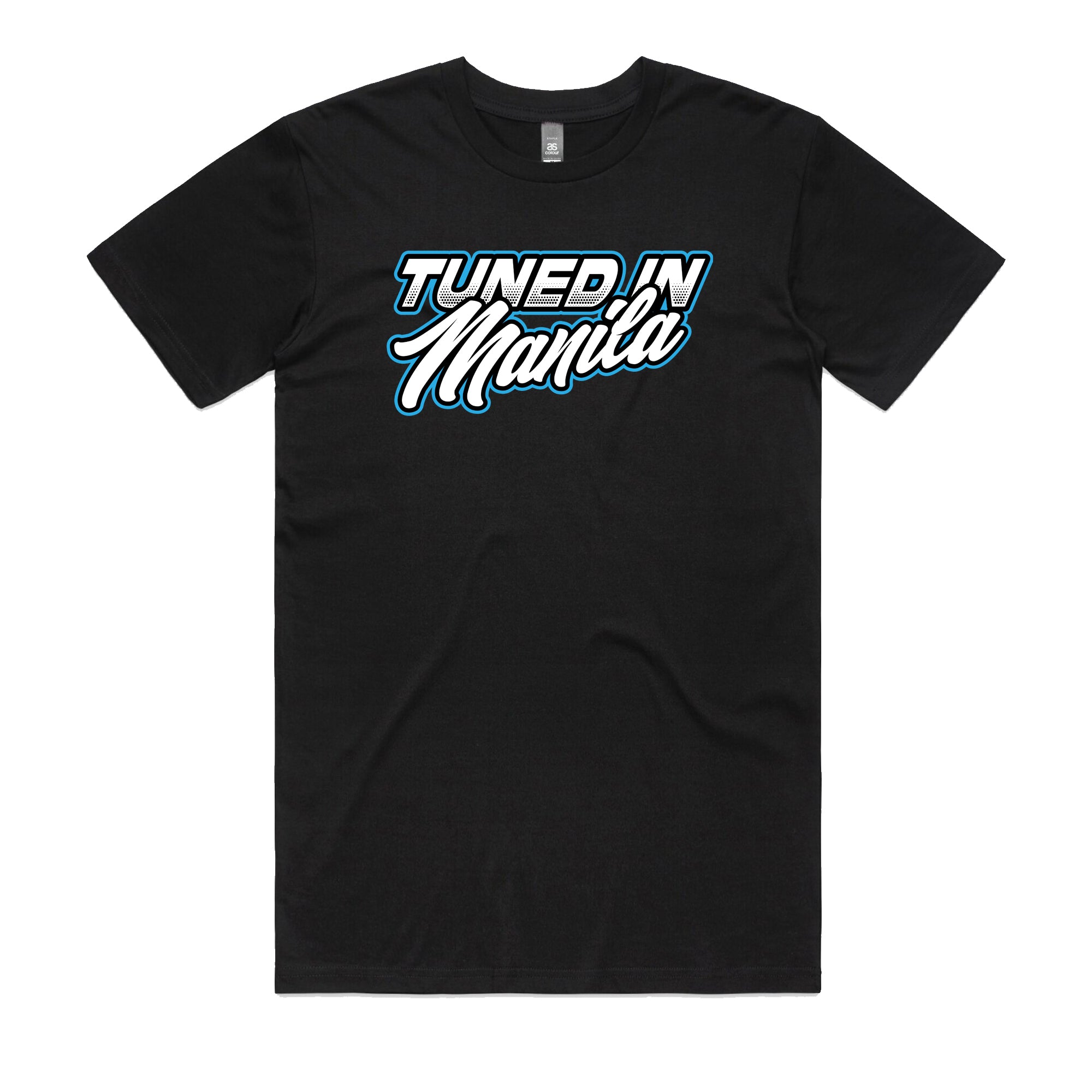 Tuned In Manila v.2